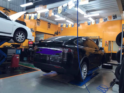 德國馬牌輪胎BestDrive旗艦店－弘旺輪胎行