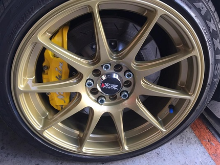 Michelin 米其林輪胎 - 佳辰輪胎