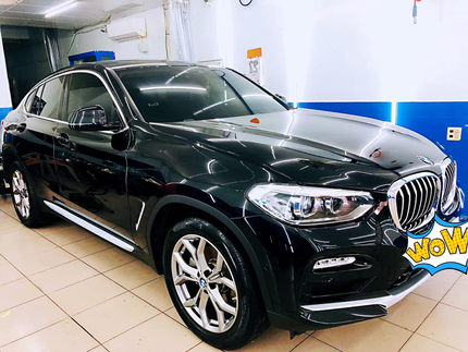 SC100元精緻洗車