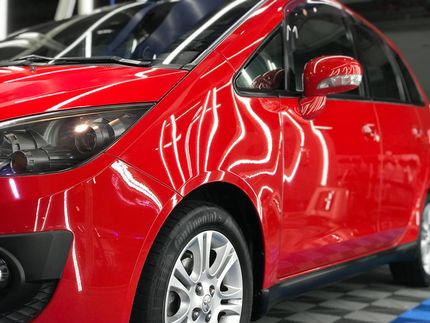 O3汽車美容 JMall店