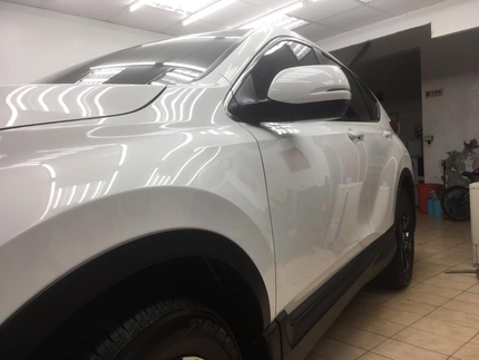 四季專業汽車美容