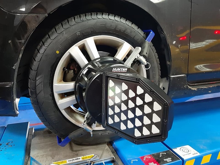 Michelin 米其林輪胎 - 松慶輪胎館