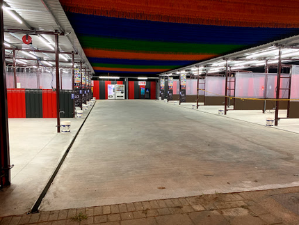 車奴自助洗車-員林三段店