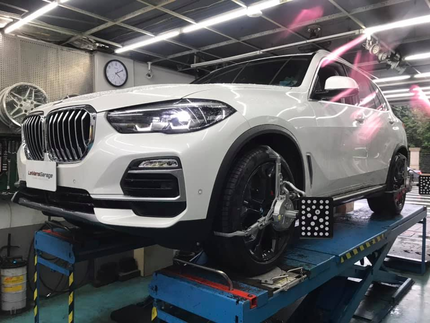 Yokohama 橫濱輪胎 - 世貿輪胎行