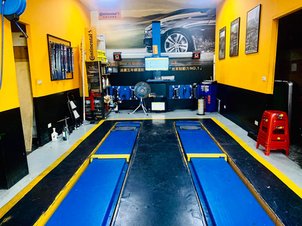 德國馬牌輪胎BestDrive旗艦店-佳連輪胎