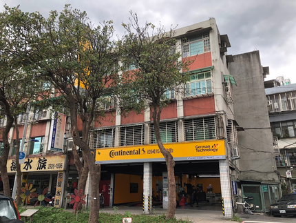 Continental德國馬牌輪胎-群昇輪胎