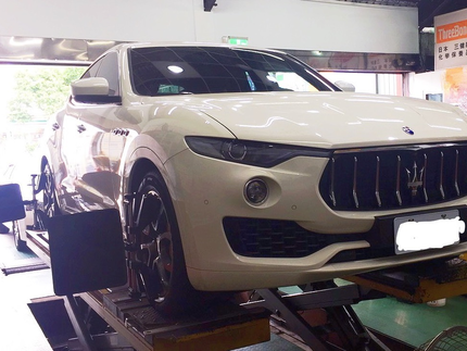 德國馬牌輪胎BestDrive旗艦店－百樂達輪胎有限公司