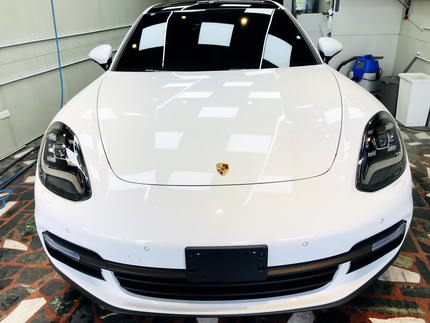 御車裳車體工藝美研