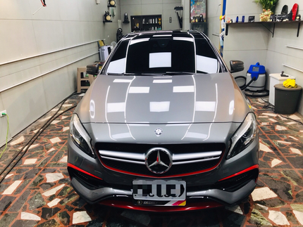 御車裳車體工藝美研