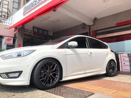 Bridgestone 普利司通輪胎 - 安銓輪胎館