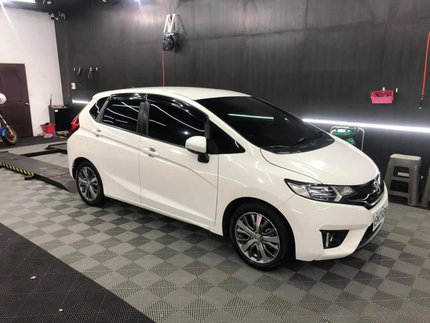 小誨美車鍍膜工藝-車SPA汽車美容-汽車膠條隔音工程