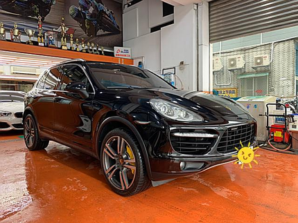 JRS專業汽機車多功能服務中心