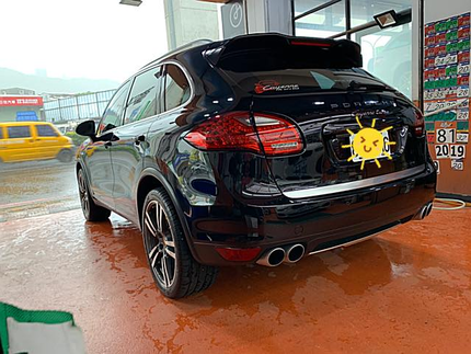 JRS專業汽機車多功能服務中心