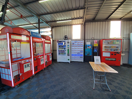 鬥陣自助洗車-埤頭店