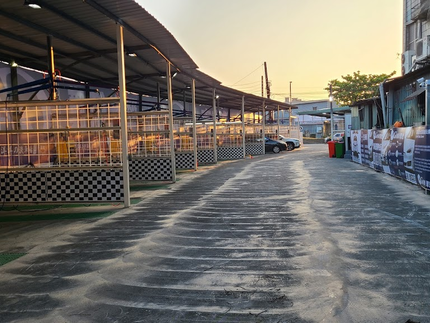 GAMA洗洋洋悠遊卡自助洗車