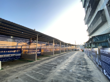 GAMA洗洋洋悠遊卡自助洗車