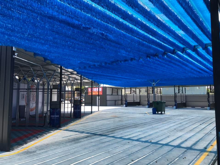 鬥陣自助洗車-伸港店