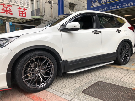 Michelin 米其林輪胎 - 億鑫輪胎行