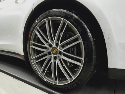 耀成輪胎服務中心