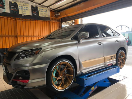 德國馬牌輪胎BestDrive旗艦店-榮穩輪胎潮州店