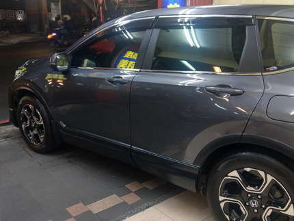 晶鎂專業汽車美容