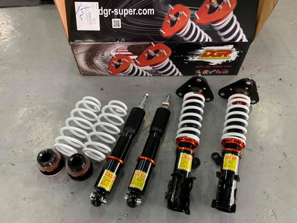 Yokohama 橫濱輪胎 - 達輪汽車