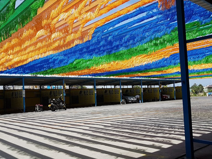 有go速洗自助洗車