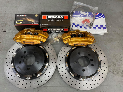 德國馬牌輪胎BestDrive旗艦店-勁車坊