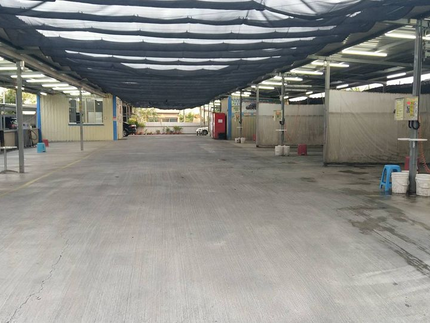 洗樂美自助洗車