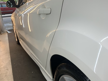 車魂2「專業汽車美容、鍍膜」