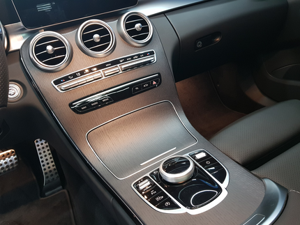 STAR 美車凹痕工藝