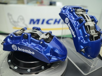 Michelin 米其林輪胎 - 巨洋輪胎