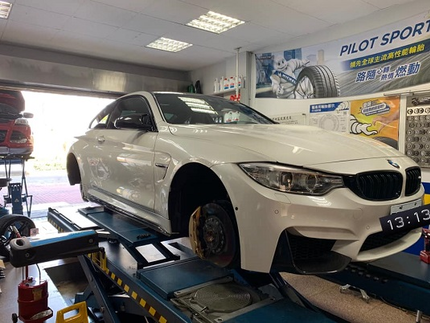 Michelin 米其林輪胎 - 允成輪胎