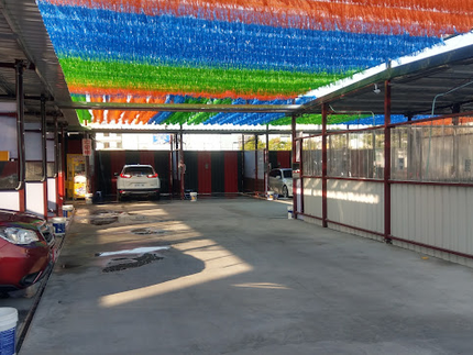 車奴自助洗車-員林六段店