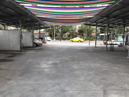 中崙10元自助洗車