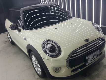 傑森專業汽車美容