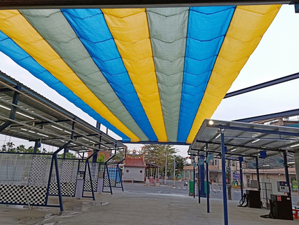 夢想街自助洗車