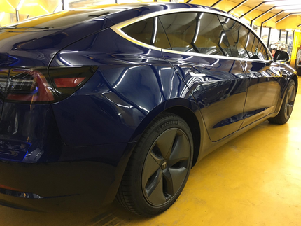 COOLCAR(車酷) 三峽店