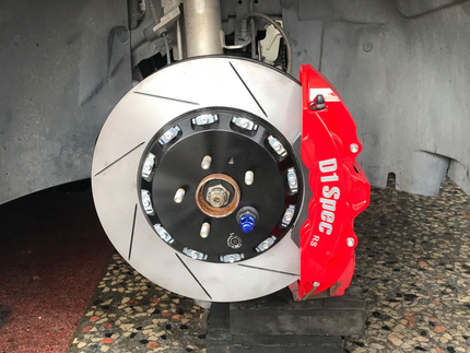 Bridgestone 普利司通輪胎 - 利全輪胎館