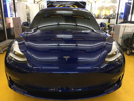 COOLCAR(車酷) 三峽店