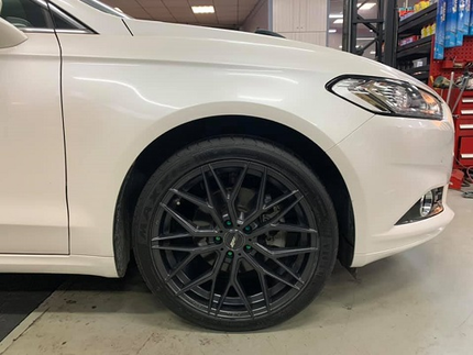 MAXXIS瑪吉斯輪胎 - 上翔輪胎行