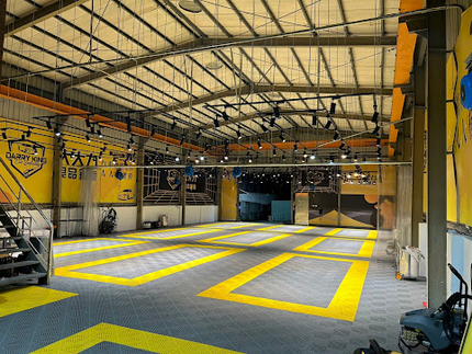 大大力良品鍍膜(台南仁德店)－台南汽車鍍膜美容｜車體鍍膜｜精緻洗車