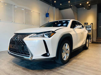 潔藝美車工作室