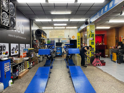 Continental德國馬牌輪胎-聖威輪胎