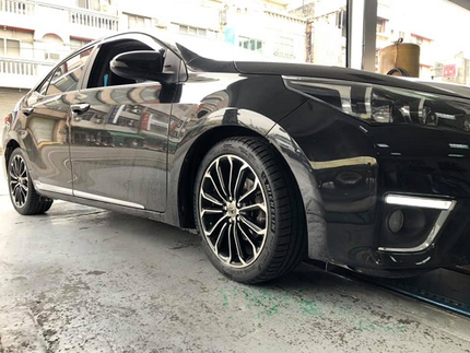 Michelin 米其林輪胎 - 海浜幕張店