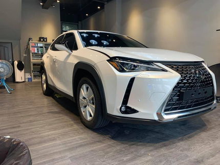 潔藝美車工作室