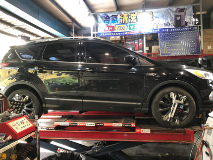 Continental德國馬牌輪胎-誼聯汽車