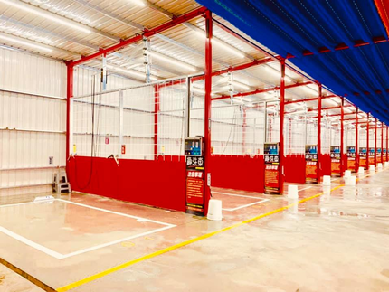 趣洗車自助洗車場24h-水湳經貿旗艦店