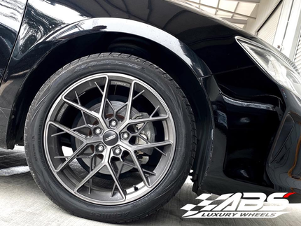 Bridgestone 普利司通輪胎 - 三元輪胎館