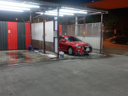 車奴自助洗車-員林六段店
